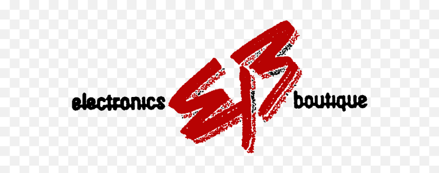 Logo Of Electronics Boutique - Electronics Boutique Emoji,Boutique Logo