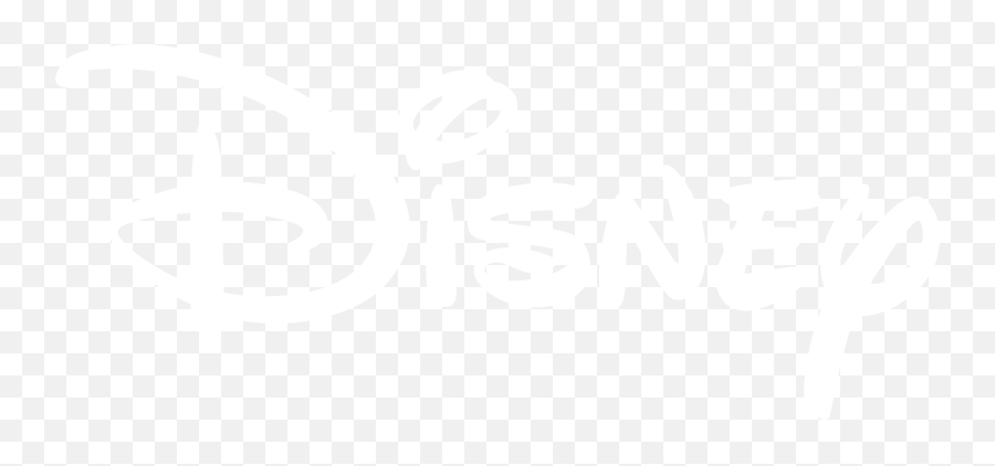 Logo - Dot Emoji,Disney White Logo