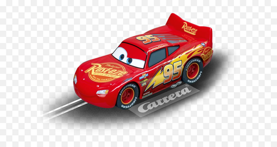 Carrera Go Cars 3 - Carreras Go Cars 3 Emoji,Lightning Mcqueen Png