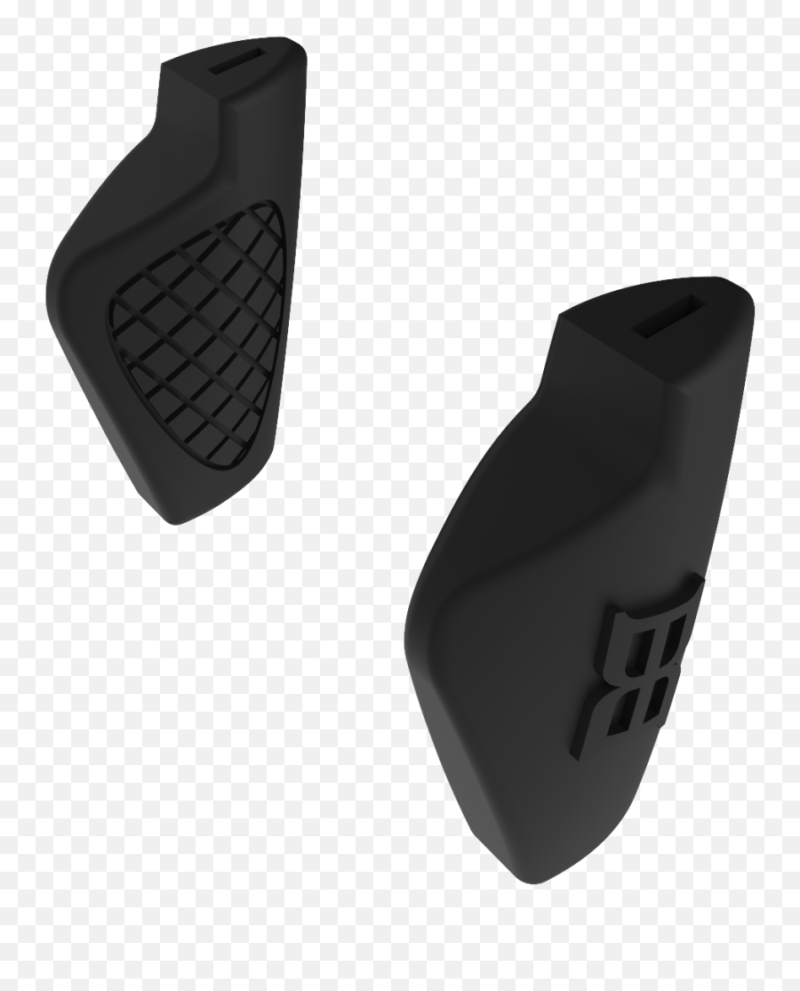 Replacement Nose Pads U2013 Bex - Carbon Fibers Emoji,Nose Transparent
