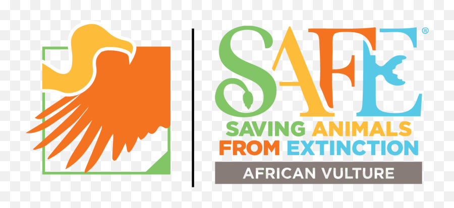 Av Safe Logo New - Endangered Animals Emoji,Safe Logo