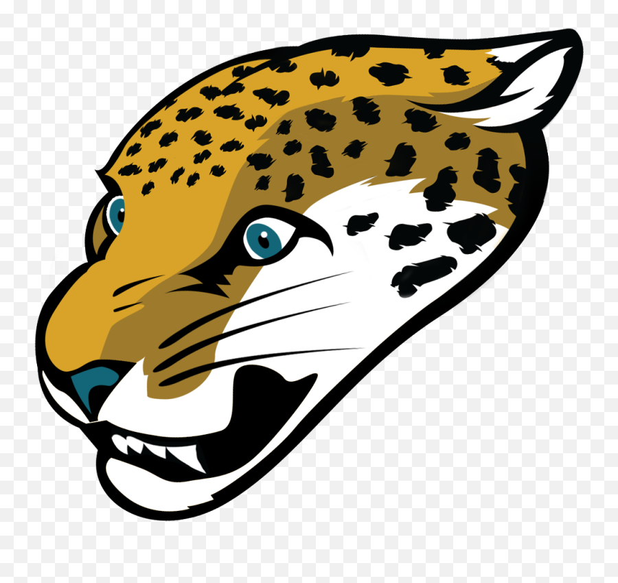 Jaguars - Jags Logo Emoji,Jaguars Logo