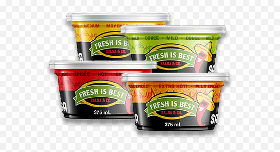 Fresh Is Best Salsa Issues Recall Due To Us Onions - News 1130 Emoji,Salsa Png