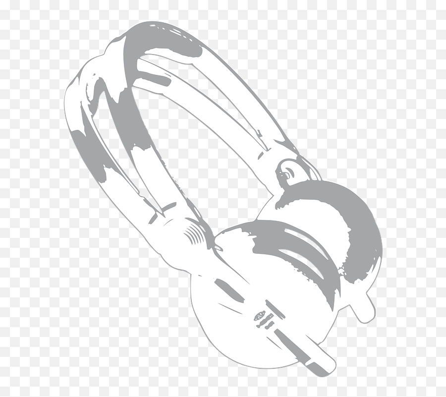 Headphones Headset Music Hip Emoji,Hip Hop Png