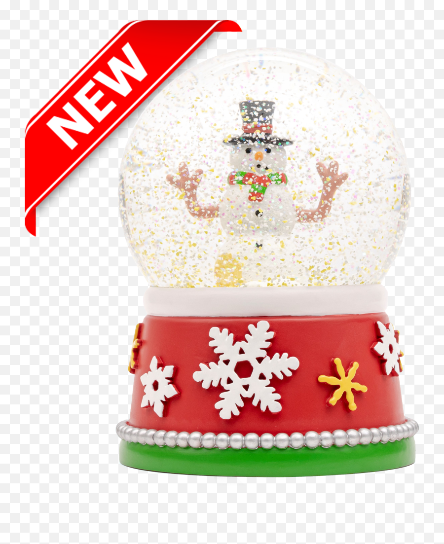 Tree Buddees Pee On Snowman Funny Christmas Snow Globe - Large 65 Emoji,Snowglobe Png