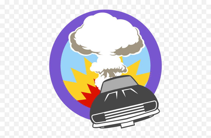 Dner Und Kev - Rockstar Games Social Club Emoji,Car Accident Clipart