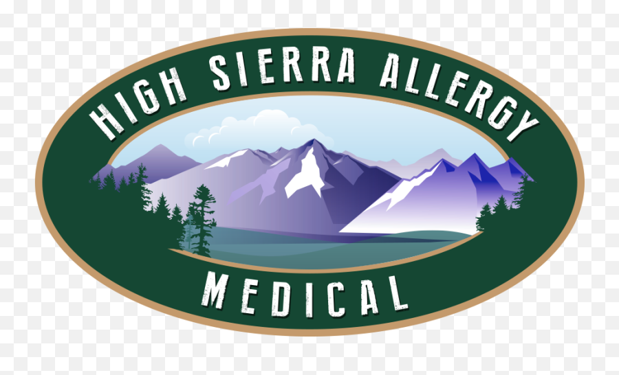 High Sierra Allergy 9436 Double R Blvd Unit A Reno Emoji,Double R Logo