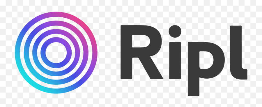 Ripl Social Video And Content App For Small Businesses Emoji,Instagram Logo For Business Card