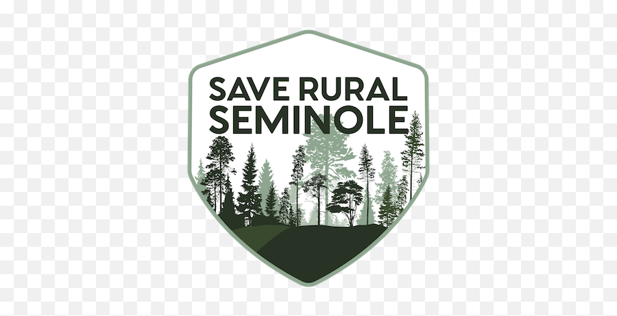 Srs Decal U2013 Save Rural Seminole County Emoji,Seminole Logo