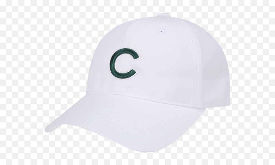 Download Chicago Cubs Logo Curve Cap - Baseball Cap Png Emoji,Cubs Logo Vector