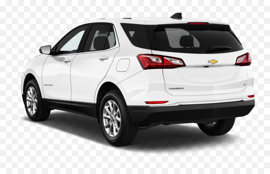Used 2018 Chevrolet Equinox Lt Near Decatur Il - Car Wise Emoji,Car Rear Png
