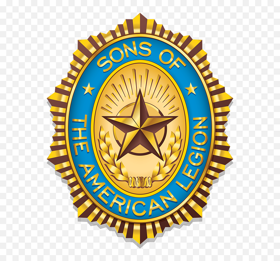 Membership - Sons Of The American Legion Emoji,American Legion Logo