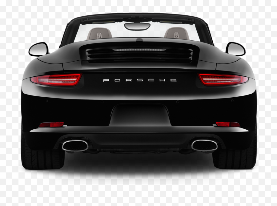 Used Certified 2015 Porsche 911 Carrera Near Loxahatchee Fl Emoji,Car Back Png