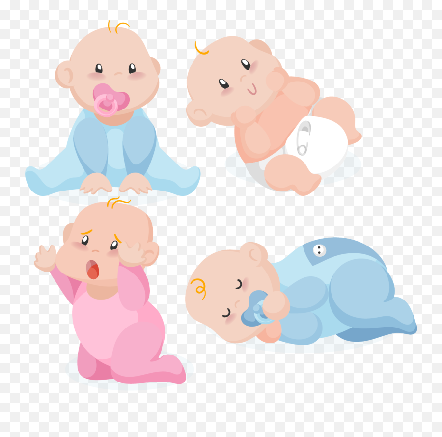 Library Of Woodland Animal In Diaper - Happy Emoji,Diaper Clipart