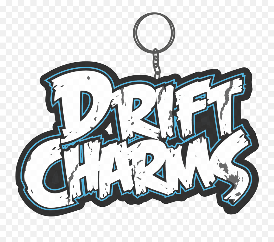 Drift Charms Logo On Behance Emoji,Drift Logo