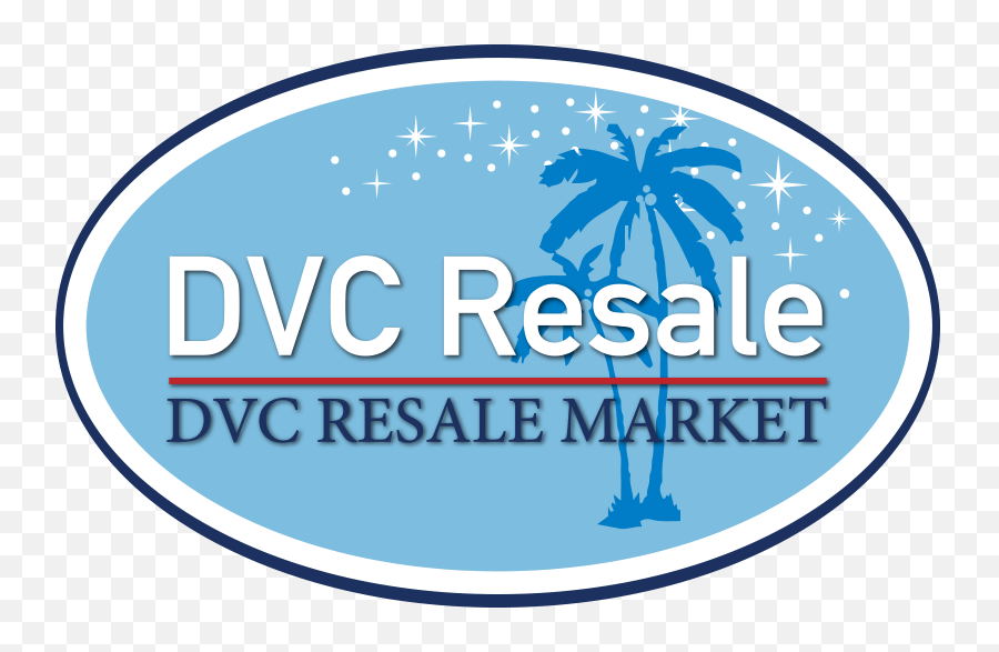 Dvc Resale Market U2013 Registered Symbol Logo U2013 Sky Blue U2013 Make - Dvc Resale Market Emoji,Registered Logo