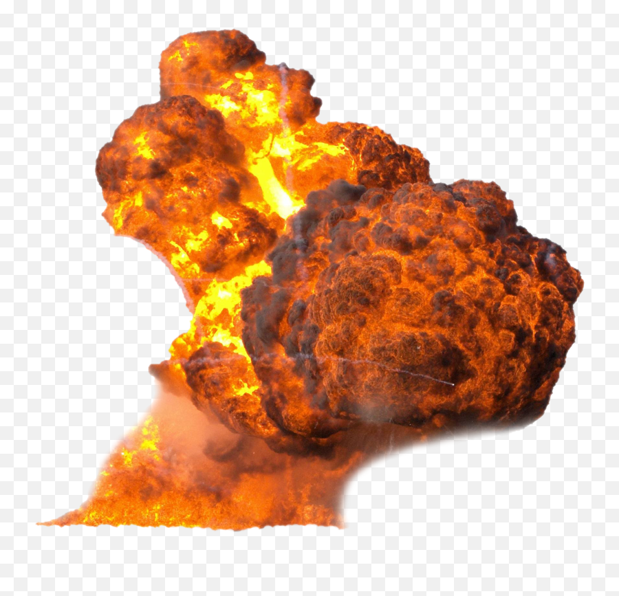 Danger Fire Png Free Download - Fond Transparent Explosion Png Emoji,Fire Png