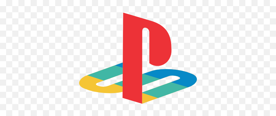 Playstation Free Icon Of Social Media - Playstation Logo Emoji,Ps1 Logo