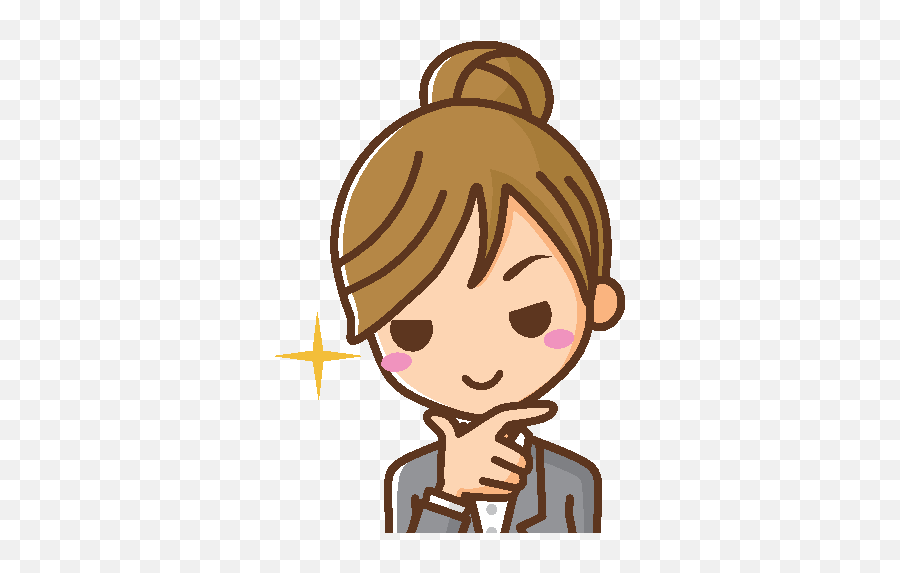Businesswoman With Bright Idea To Use Respondev - Sigh Bright Idea Cartoon Png Emoji,Idea Clipart