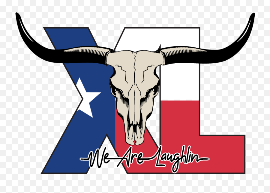 Laughlin Heritage Corner July U003e Laughlin Air Force Base - We Are Laughlin Emoji,Team Skull Logo