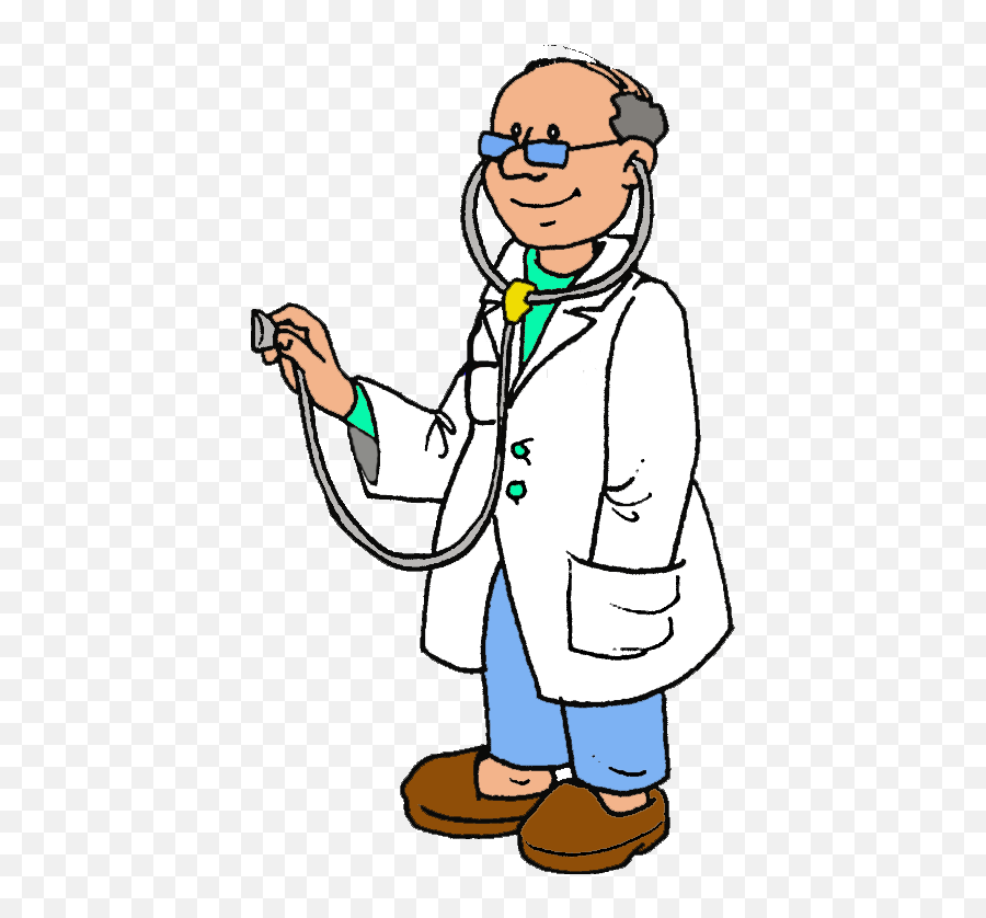 Printable Picture Of Doctor Clipart - Full Size Clipart Medical Doctor Emoji,Doctor Clipart