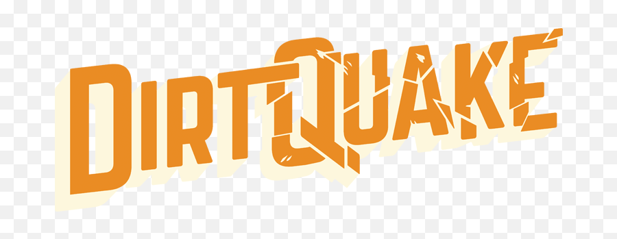 Dirtquake Emoji,Quake Logo
