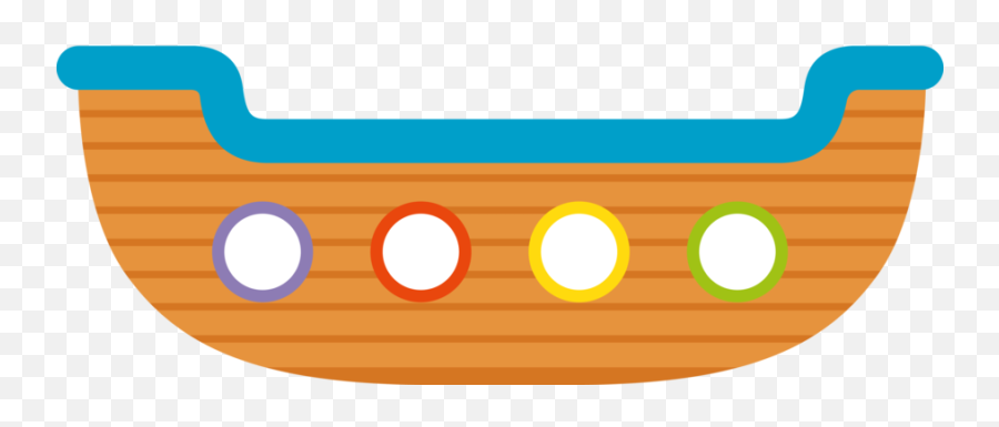 Minus Clip Art Baby Shower Tags Profile - Noah Ark Minus Horizontal Emoji,Noahs Ark Clipart
