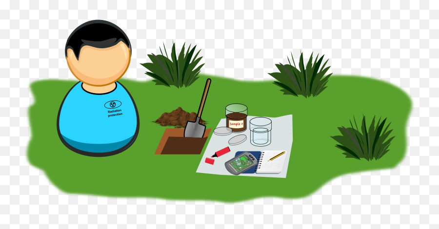 Environmental Monitoring Soil Sampling - Environmental Sampling Png Emoji,Soil Clipart