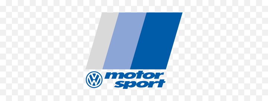 Vw Motorsport Logo Vector Free Download - Vw Motorsport Logo Emoji,Vw Logo