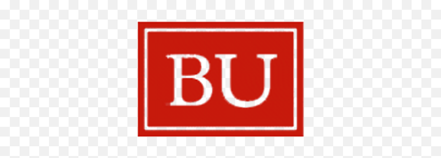 Bu Music Education Bumusiced Twitter - Language Emoji,Bu Logo