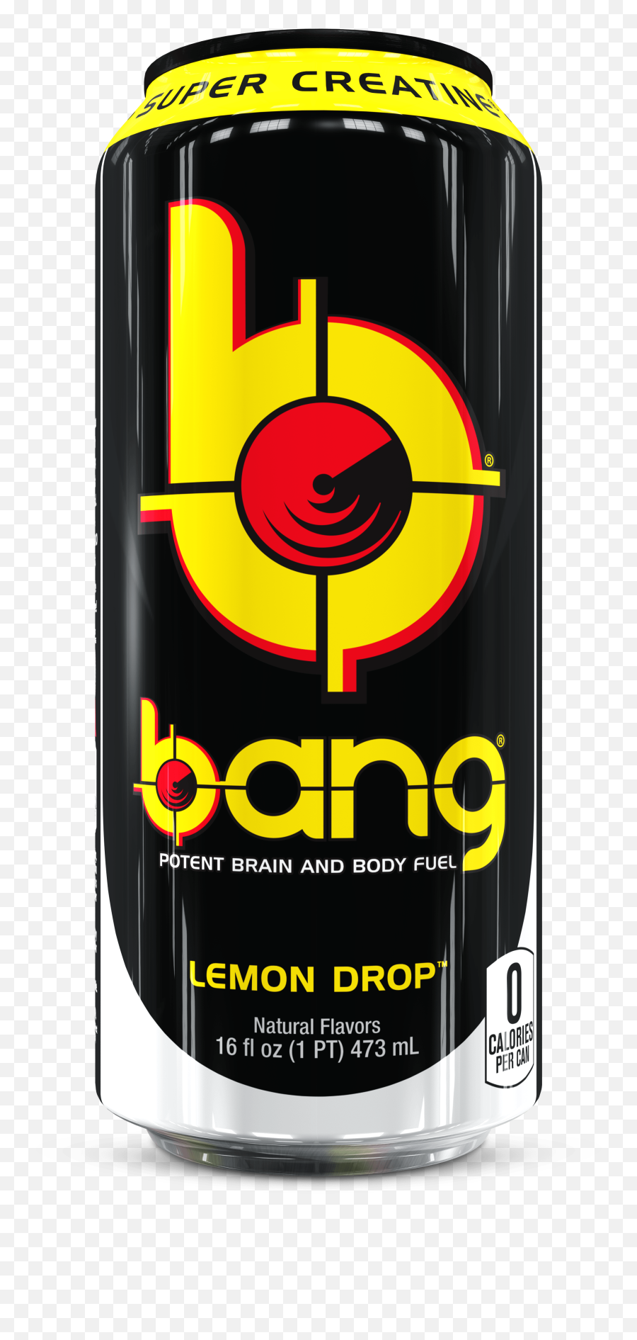 Bang Logo Energy Drink - Bang Energy Drink Emoji,Bang Logo
