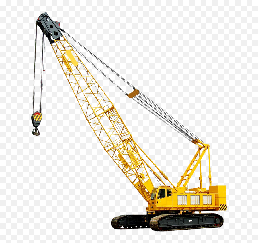 Crane Png - Does A Crane Work Emoji,Crane Clipart