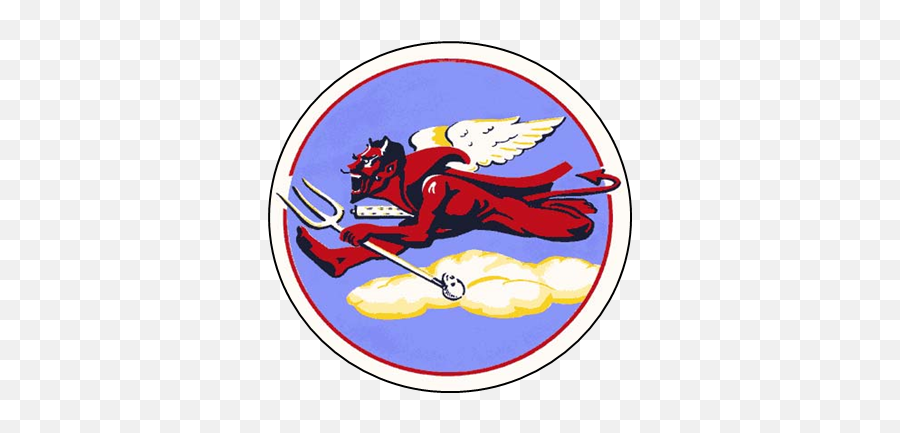 332nd Fighter Group - 332 Fighter Group Emoji,Washington Redtails Logo