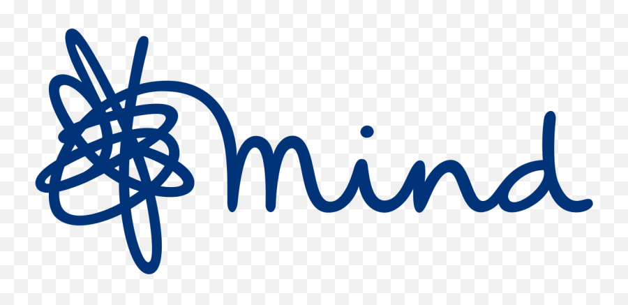 Mind - Mental Health Awareness Week Mind Emoji,Charity Logos