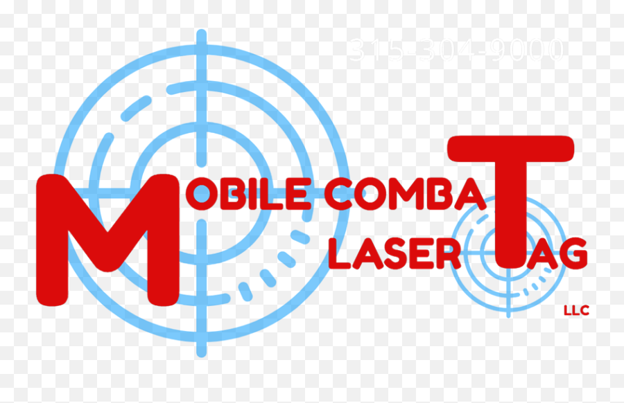 Laser Tag Parties In New Yorku0027s Finger Lakes Region - Vertical Emoji,Parties Logo