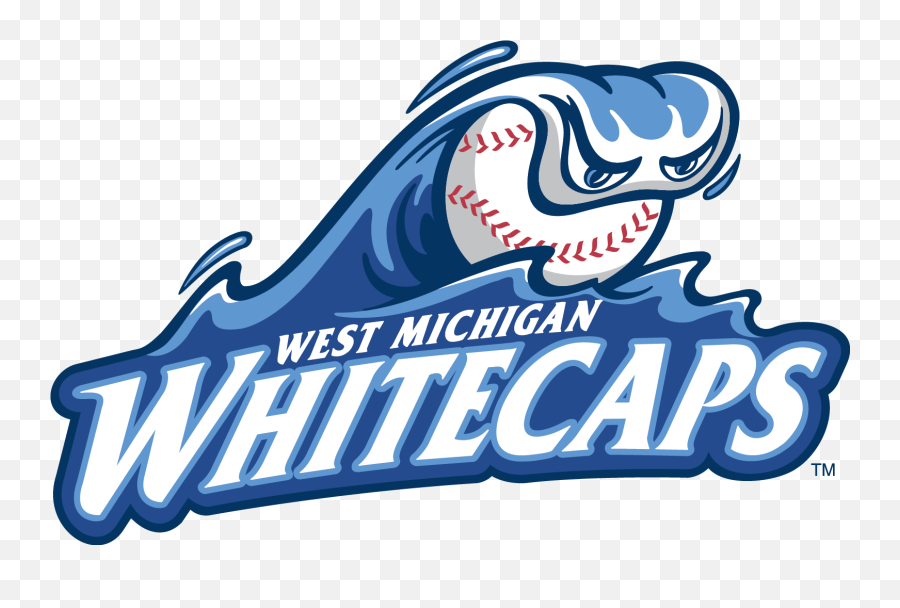 West Michigan Whitecaps - Rockford Chamber Of Commerce West Michigan Whitecaps Logo Emoji,Detroit Tigers Logo