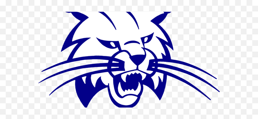 Cambridge High School - Bogue Chitto Bobcats Emoji,Bobcats Logo