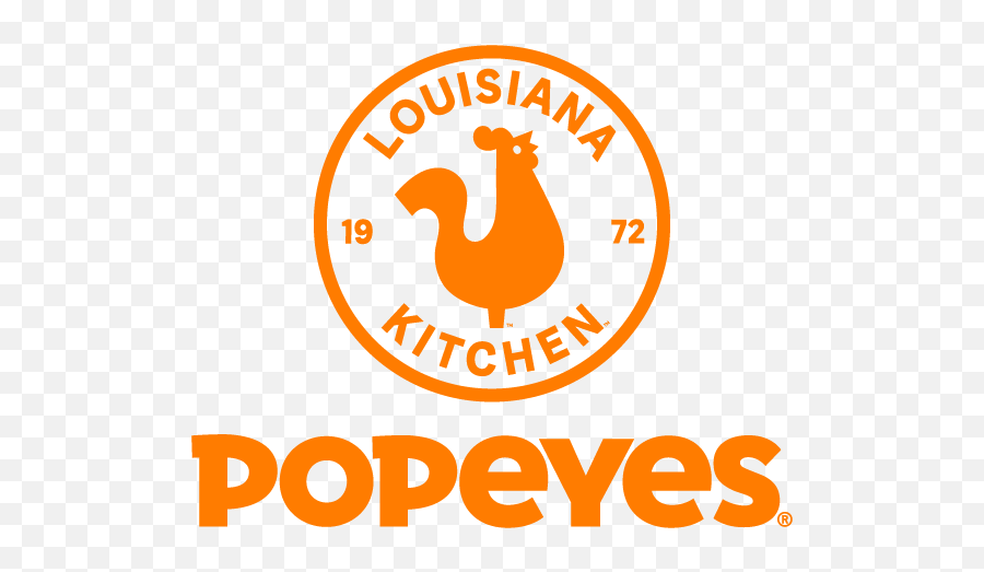 Popeyes - Wikipedia Popeyes Logo Emoji,Chick Fil A Logo