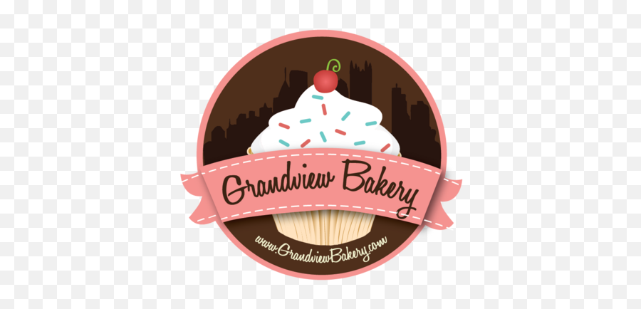 Grandivew Bakery - Cake Decorating Supply Emoji,Bakeri Logo