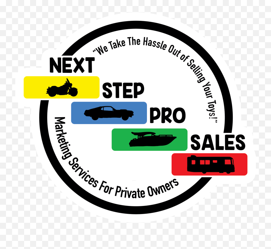 Used Cars Denver Co Used Cars U0026 Trucks Co Next Step Pro - Language Emoji,Sales Logo