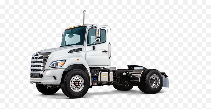 Hino Trucks - Hino Trucks Emoji,Dump Truck Logo