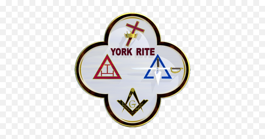 York Rite Hawaii Pha - Freemason In Van Buren Arkansas Emoji,Knights Templar Logo
