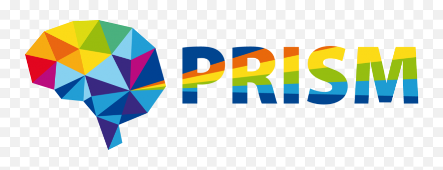 Prism - Vertical Emoji,Prism Logo