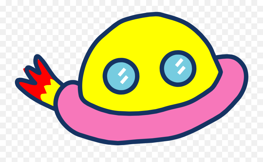 Ufo Tamagotchi Wiki Fandom Emoji,Alien Spaceship Png