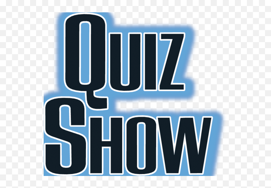 Quiz Show - Kick American Football Clipart Full Size Language Emoji,Show Clipart