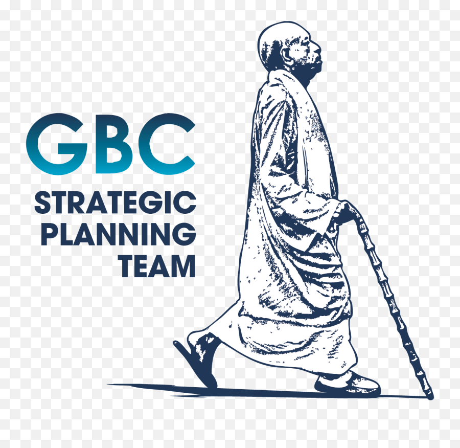 Gbc Strategic Planning Team - Supporting Global Improvement Emoji,Gbc Logo