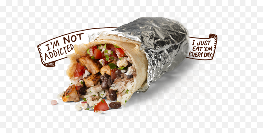 Fast Food News Chipotle Employees Answers All Your Insider Emoji,Bowl Of Rice Clipart
