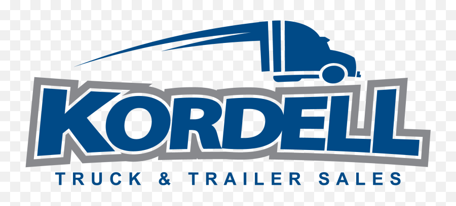 Kordell Truck And Trailer Sales Used Semi Trucks - Language Emoji,Peterbilt Logo