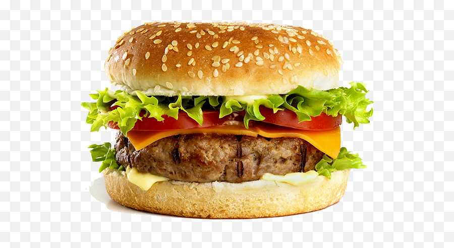 Grilling Burgers - Real Food Stickers Emoji,Burger Png