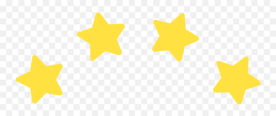 Everyday Fairytales Review Of Bluebeardu0027s First Wife By Emoji,Stars Overlay Png